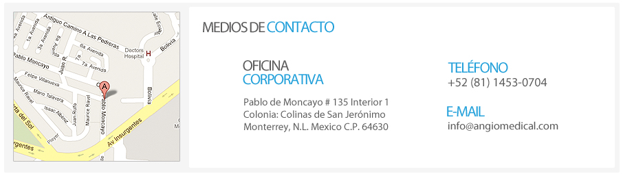 Contacto